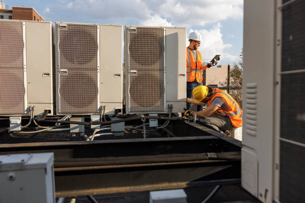 Air duct cleaning in Green Knoll, NJ