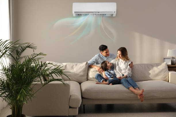 Best HVAC system installation  in Green Knoll, NJ