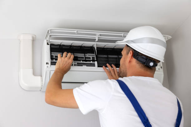 Best HVAC emergency services  in Green Knoll, NJ