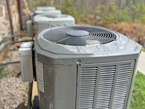 AC installation near me in Green Knoll, NJ
