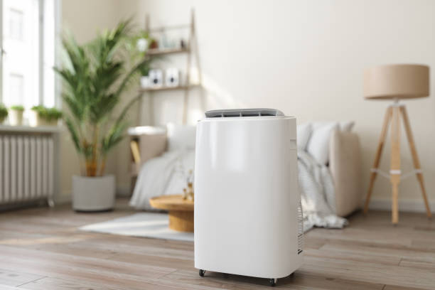 Best Ductless HVAC repair  in Green Knoll, NJ