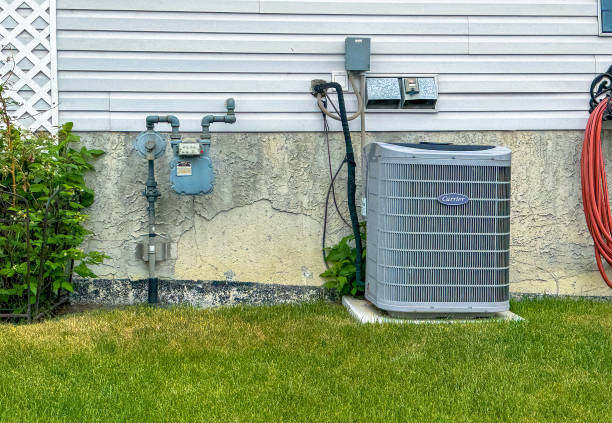 HVAC troubleshooting in Green Knoll, NJ