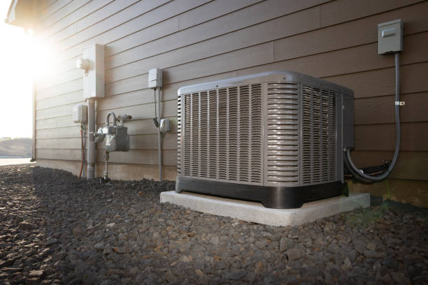Best Commercial HVAC repair  in Green Knoll, NJ